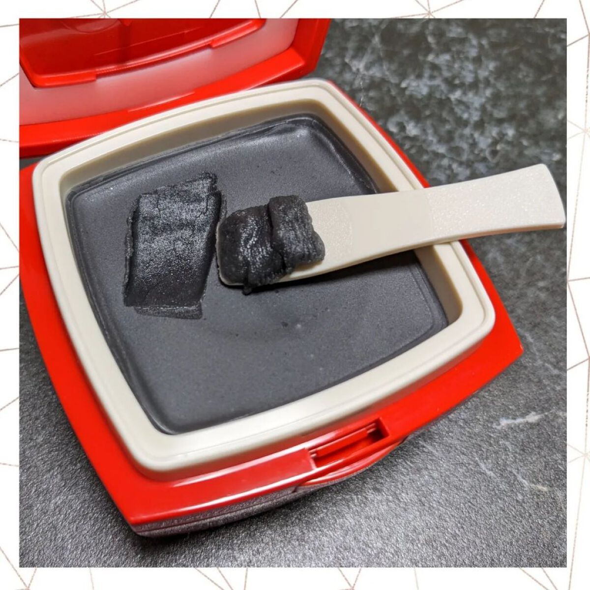 ローメルト クレンジングバーム クロ/アーレス/クレンジングバームを使ったクチコミ（3枚目）