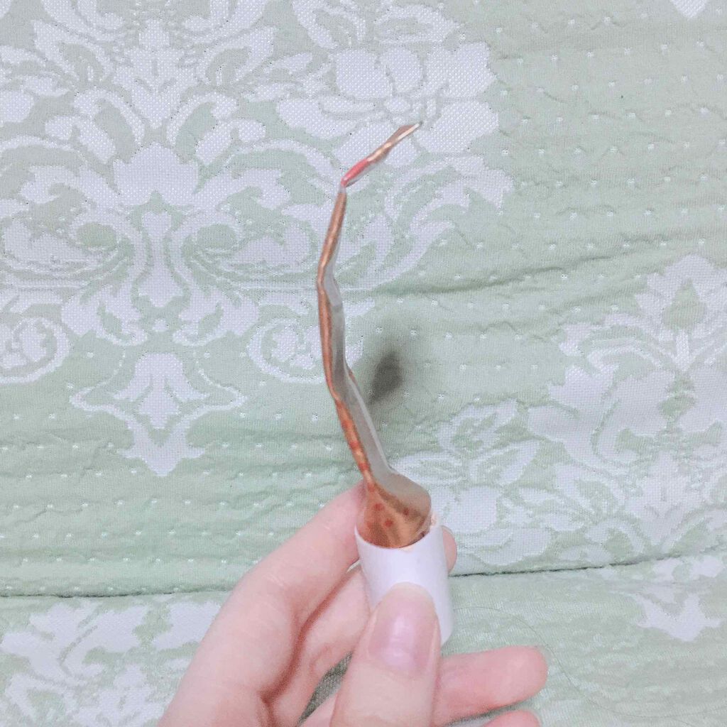 毛穴カバーUV/ラボラボ/化粧下地を使ったクチコミ（3枚目）