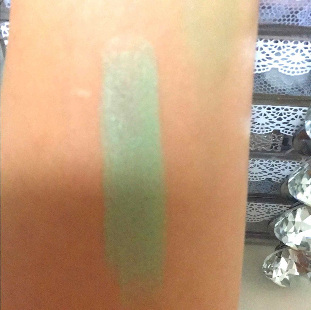 フィックス イット カラー/Dior/スティックコンシーラーを使ったクチコミ(3枚目)