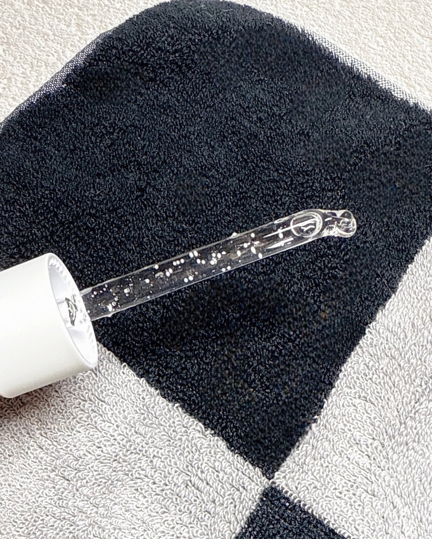 トーンブライトニング カプセルアンプル/SKIN1004/美容液を使ったクチコミ(4枚目)