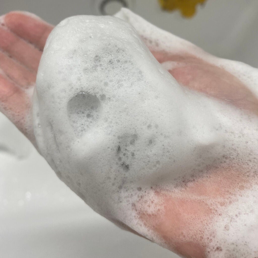 スイサイ ビューティクリア ブラック パウダーウォッシュ/suisai/洗顔パウダーを使ったクチコミ(3枚目)