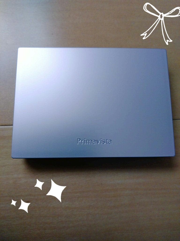 fabulous_gloss_wgl on LIPS 「#PR#花王花王株式会社様の Primavistaブライトチャ..」(1枚目)