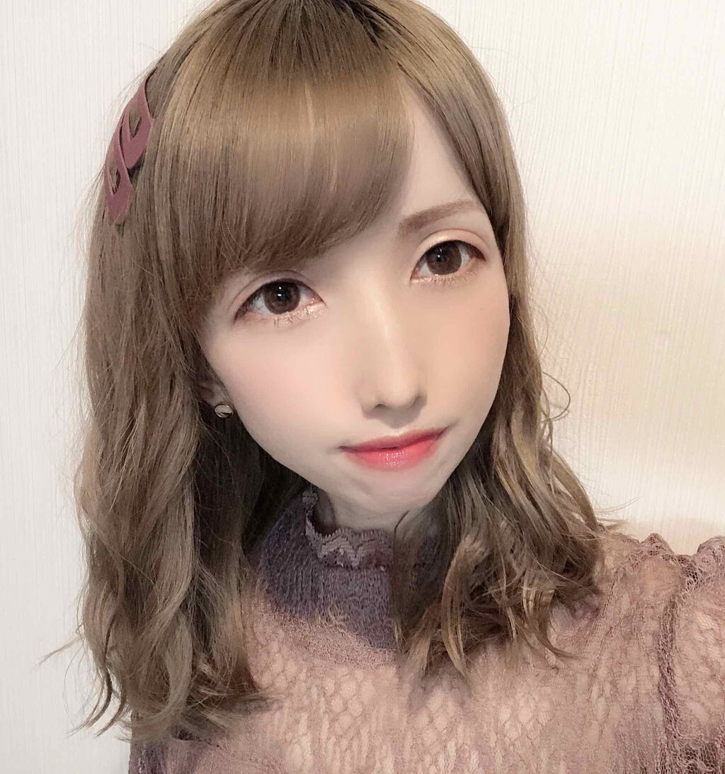 シングルブラッシャー/the SAEM/パウダーチークを使ったクチコミ(4枚目)