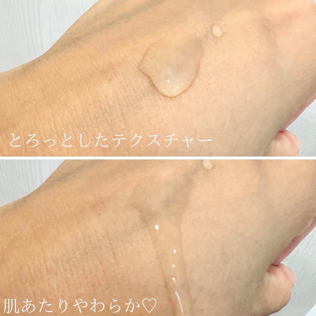 敏感肌用化粧水/ちふれ/化粧水を使ったクチコミ（3枚目）