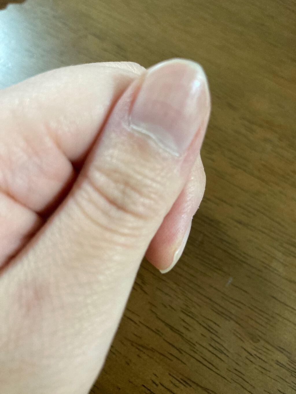 ネイルグロスシャイナー/Rooro/ネイル用品を使ったクチコミ(2枚目)