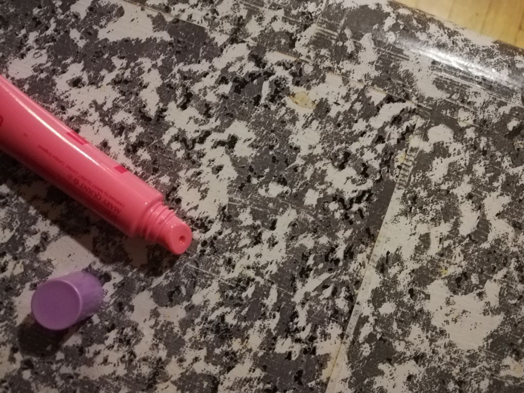 リップ バウンサー/MARY QUANT/リップ美容液を使ったクチコミ(2枚目)