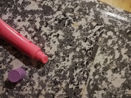 リップ バウンサー/MARY QUANT/リップ美容液を使ったクチコミ(2枚目)