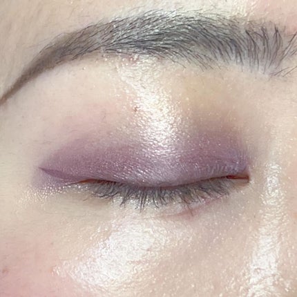 グレイズバームリップ GB09 セピアモーヴ/excel/口紅を使ったクチコミ(3枚目)