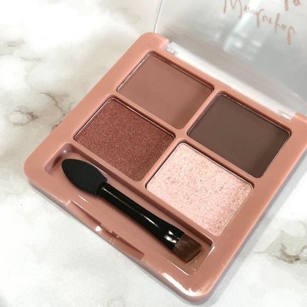 インク ブラック カラ/PERIPERA/マスカラを使ったクチコミ(5枚目)