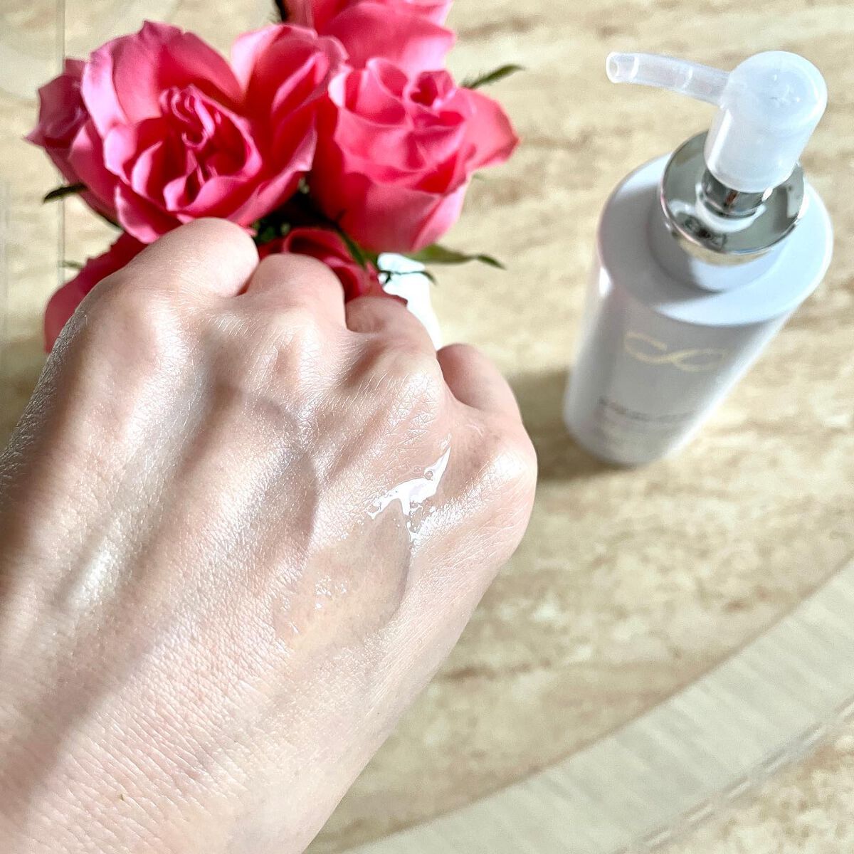 ソフティモ クリアプロ クッションクレンジングオイル/ソフティモ/オイルクレンジングを使ったクチコミ(7枚目)