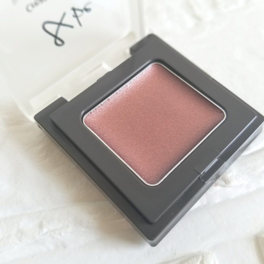 &be クリームアイシャドウ/&be/ジェル・クリームアイシャドウを使ったクチコミ(3枚目)