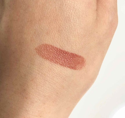 リュクス リップ カラー/BOBBI BROWN/口紅を使ったクチコミ(4枚目)