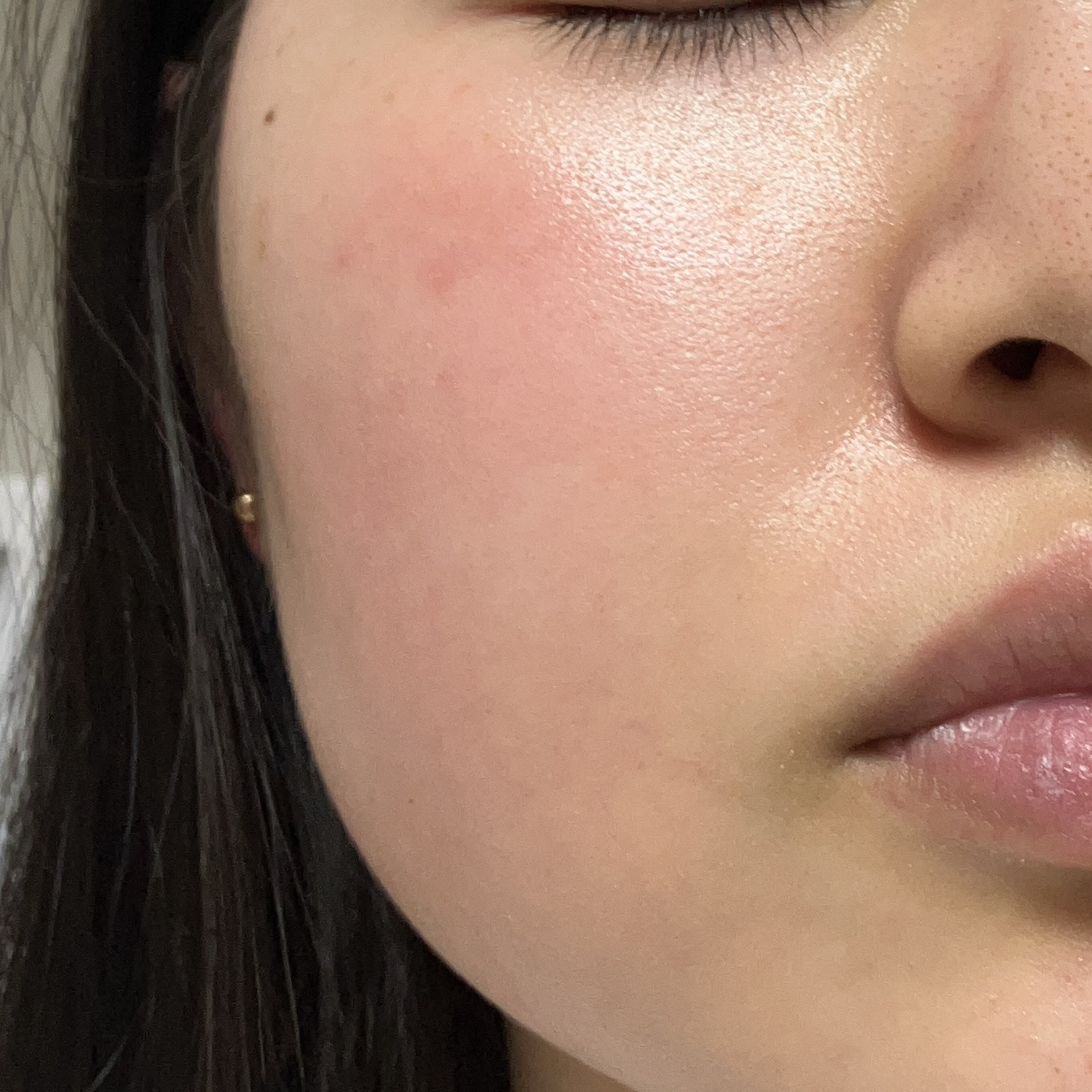 フレッシュブレンド オイル＋ シートマスク/trilogy/シートマスク・パックを使ったクチコミ（3枚目）