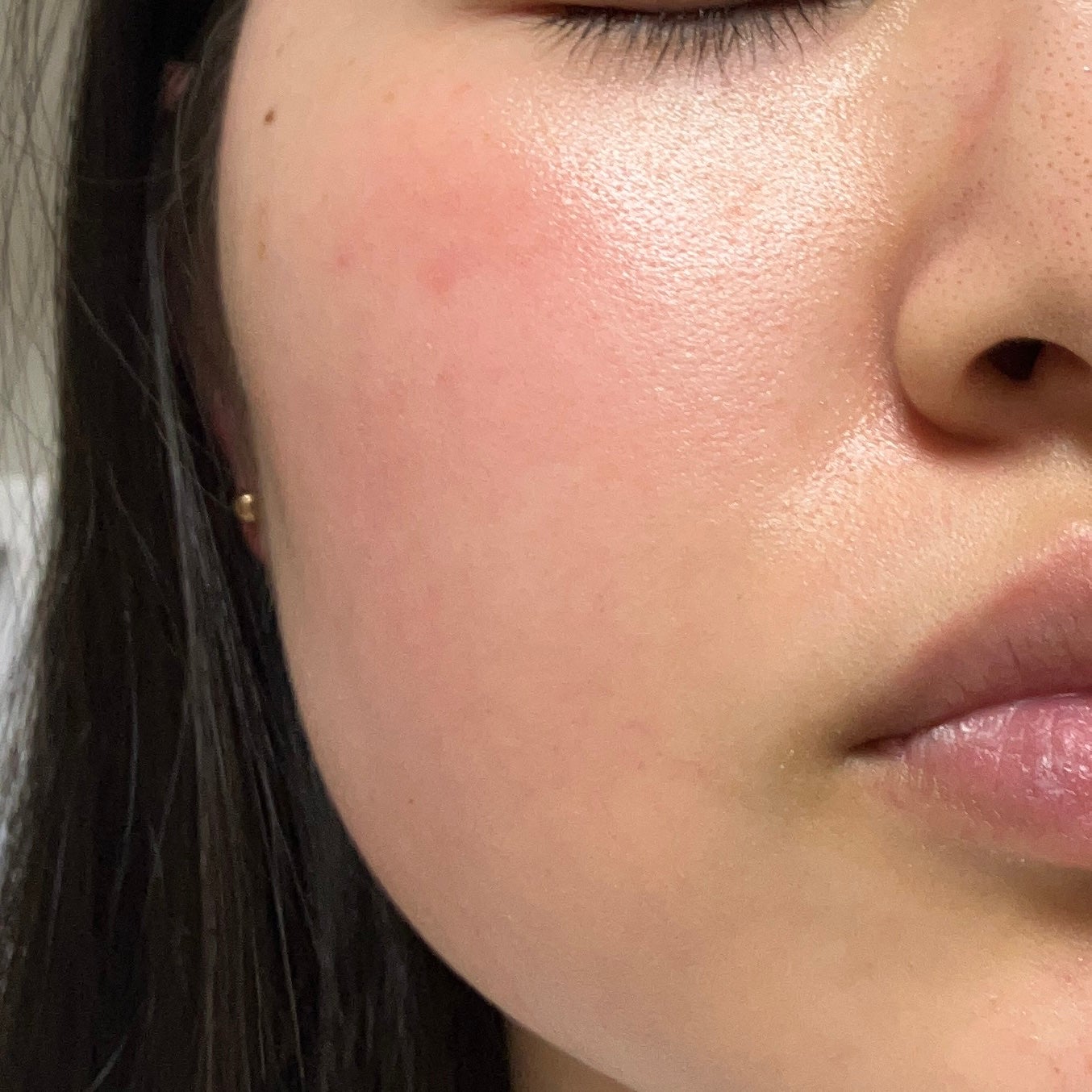 フレッシュブレンド オイル+ シートマスク/trilogy/シートマスク・パックを使ったクチコミ(3枚目)