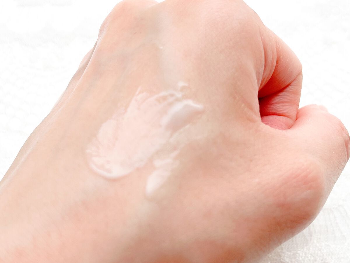 ホワイトエッセンスT/エクイタンス/美容液を使ったクチコミ(3枚目)