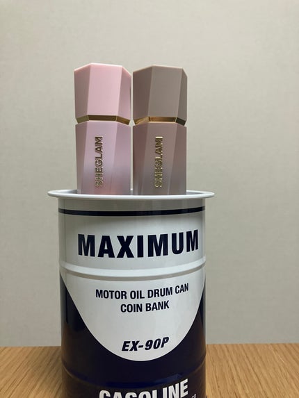 シーグラム カラーブルーム リキッドブラッシュ/SHEGLAM/リキッドチークを使ったクチコミ(1枚目)