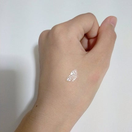 プリズムリップ/セリア/リップグロスを使ったクチコミ(5枚目)