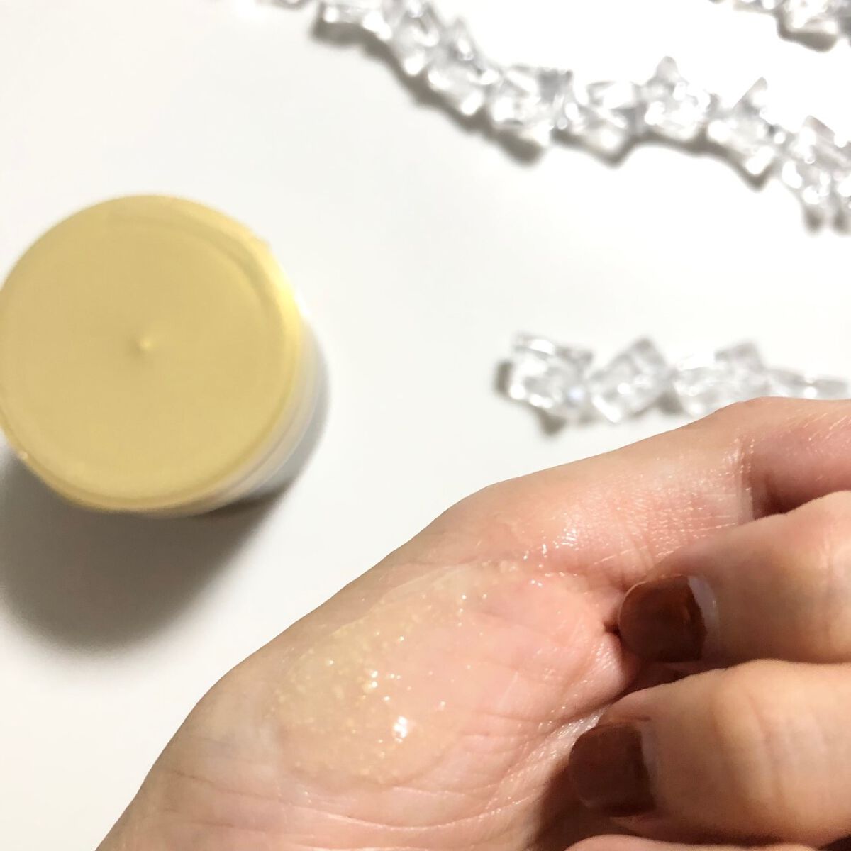 バウンシングケア ローション Ｍ/アクアレーベル/化粧水を使ったクチコミ（1枚目）