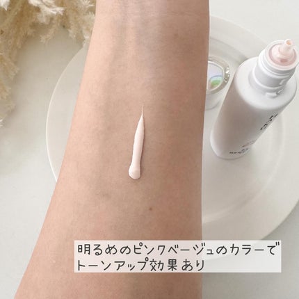 薬用 日中美白美容液UV/HAKU/日焼け止めローションを使ったクチコミ(5枚目)