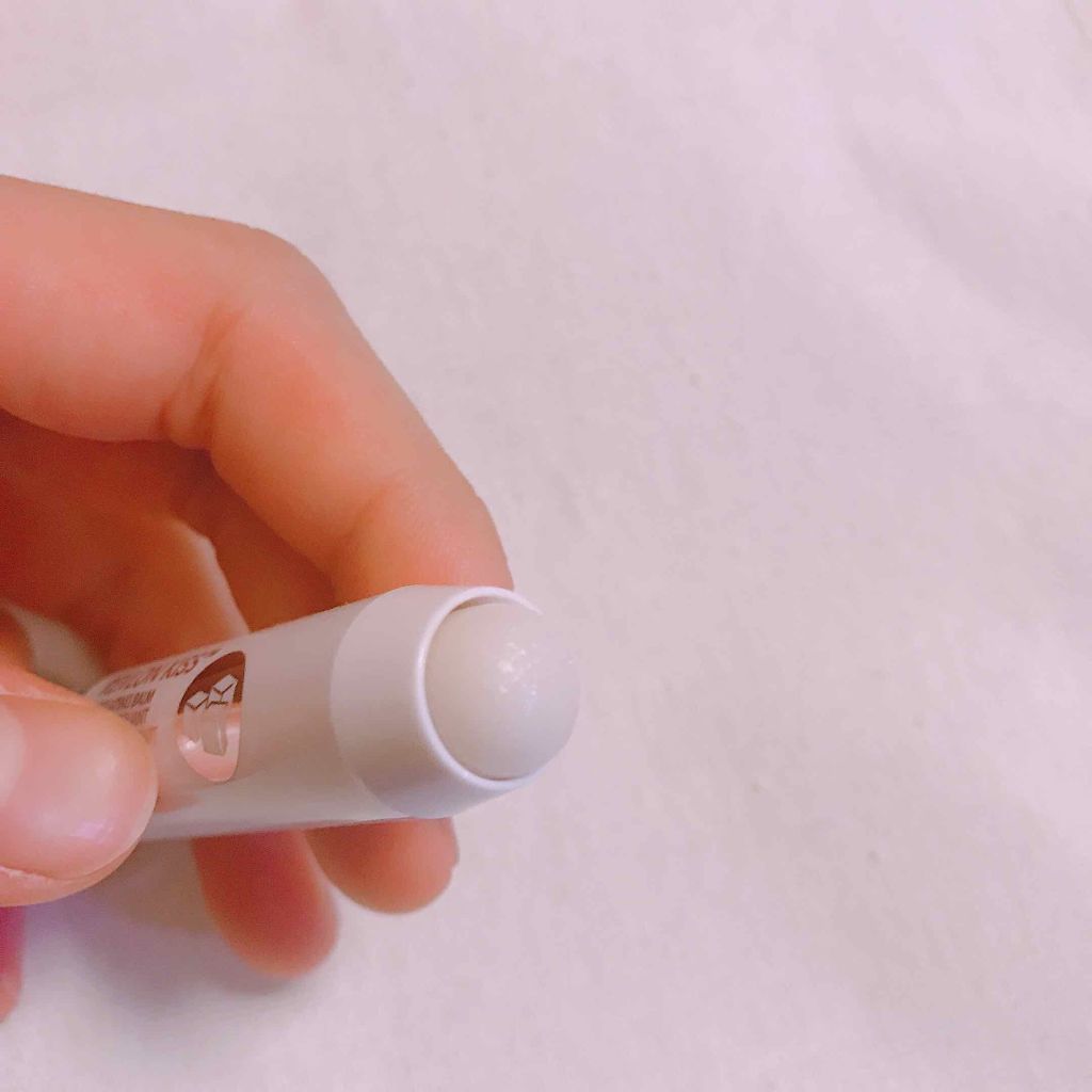 レブロン キス シュガー スクラブ/REVLON/リップスクラブを使ったクチコミ(2枚目)