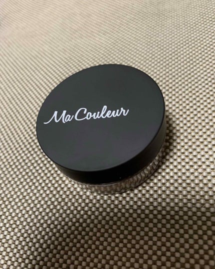 スパークルアイジェム/マクレール/ジェル・クリームアイシャドウを使ったクチコミ(3枚目)