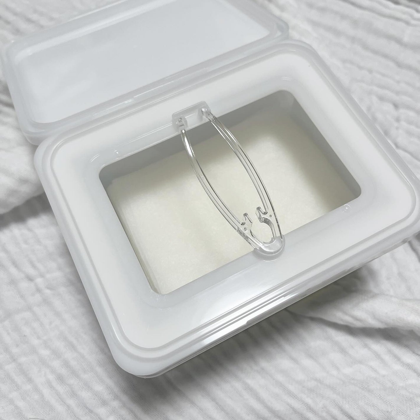 レッドブレミッシュクイックPHAシートマスク/Dr.G/シートマスク・パックを使ったクチコミ(5枚目)