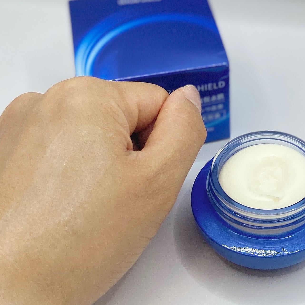 セラム ヴェール/ONE BY KOSE/美容液を使ったクチコミ(5枚目)