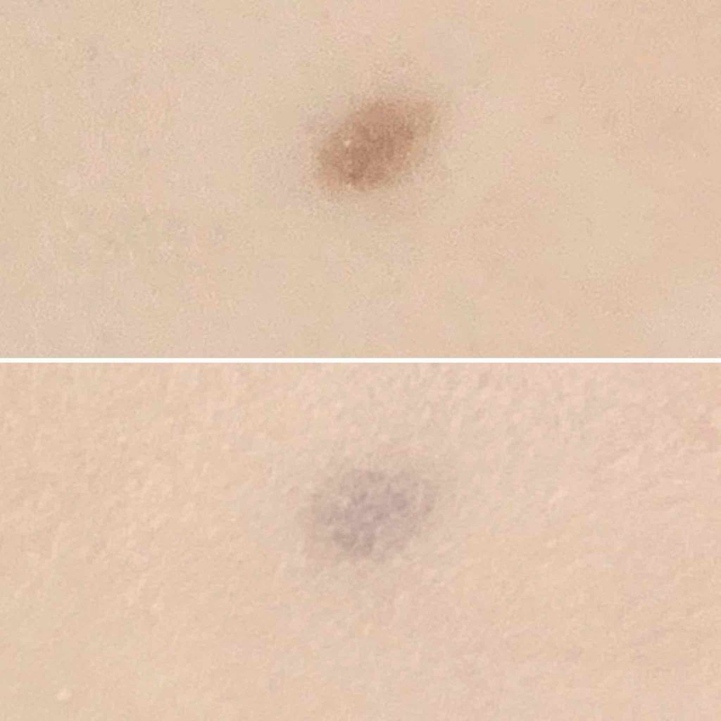 キル カバー ファンウェア クッション エックスピー/CLIO/クッションファンデーションを使ったクチコミ（3枚目）