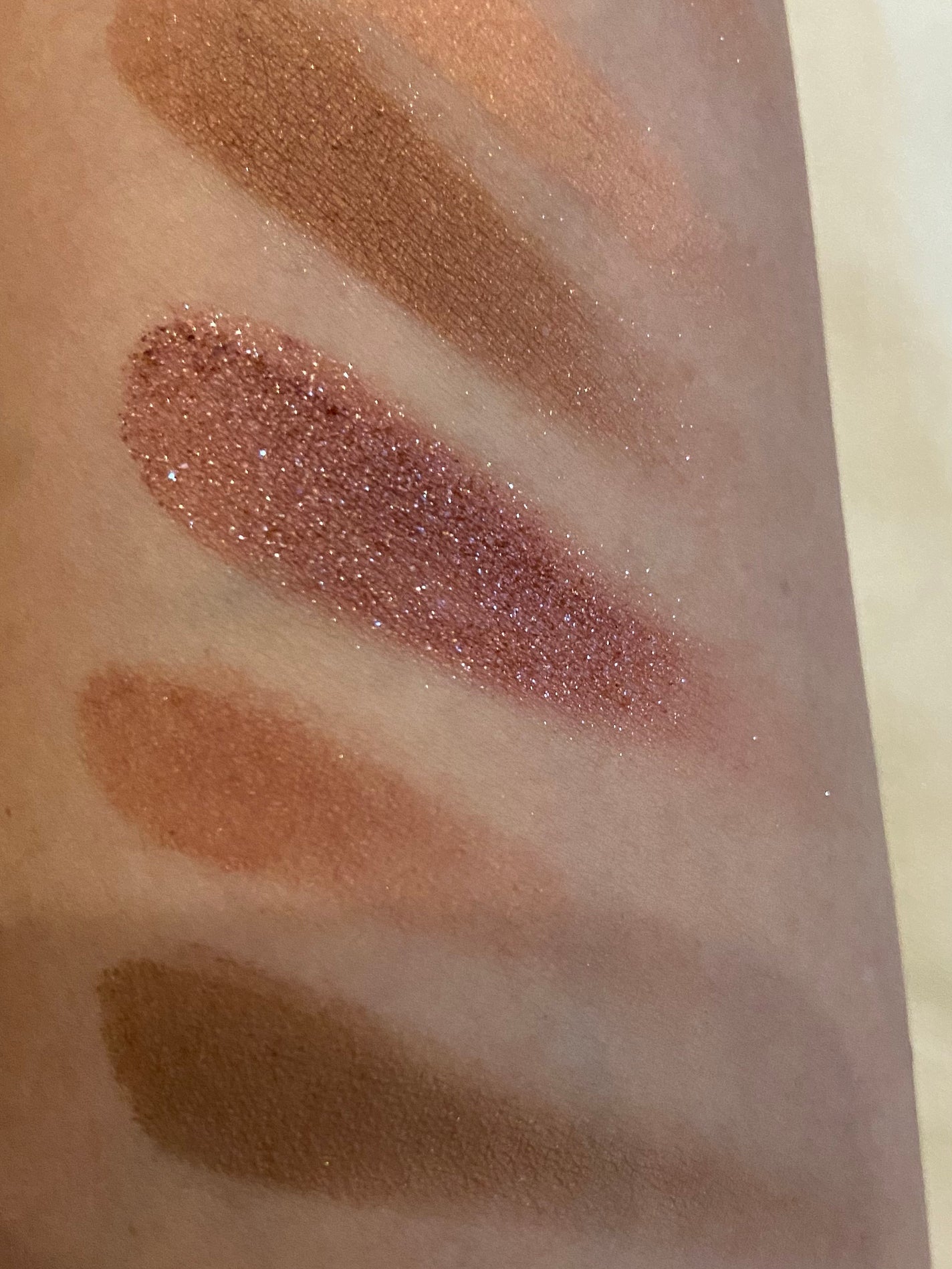 N’s COLLECTION 1day/N’s COLLECTION/ワンデー(1DAY)カラコンを使ったクチコミ(7枚目)