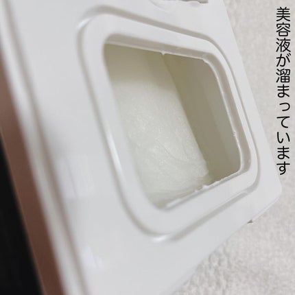 シカーミング30daysマスク/One-day's you/シートマスク・パックを使ったクチコミ(3枚目)