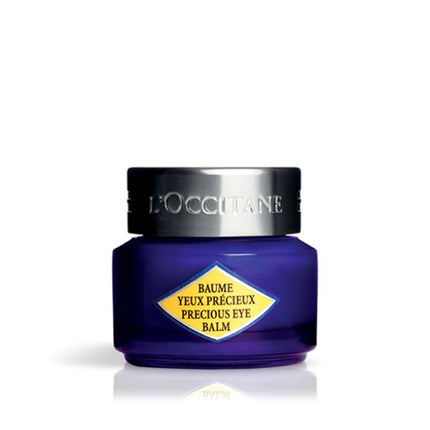 L'OCCITANE イモーテル プレシューズアイバーム