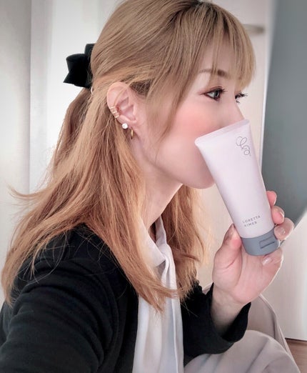 エメ ワックス/ロレッタ/ヘアワックス・クリームを使ったクチコミ(1枚目)