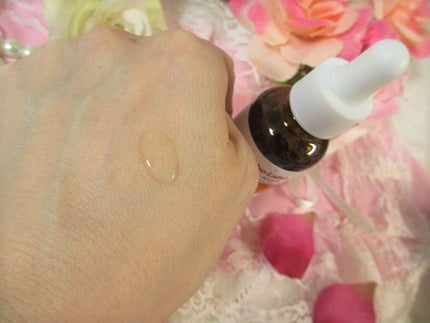 スーパー毛穴ピールセラム/ラボラボ/美容液を使ったクチコミ(3枚目)