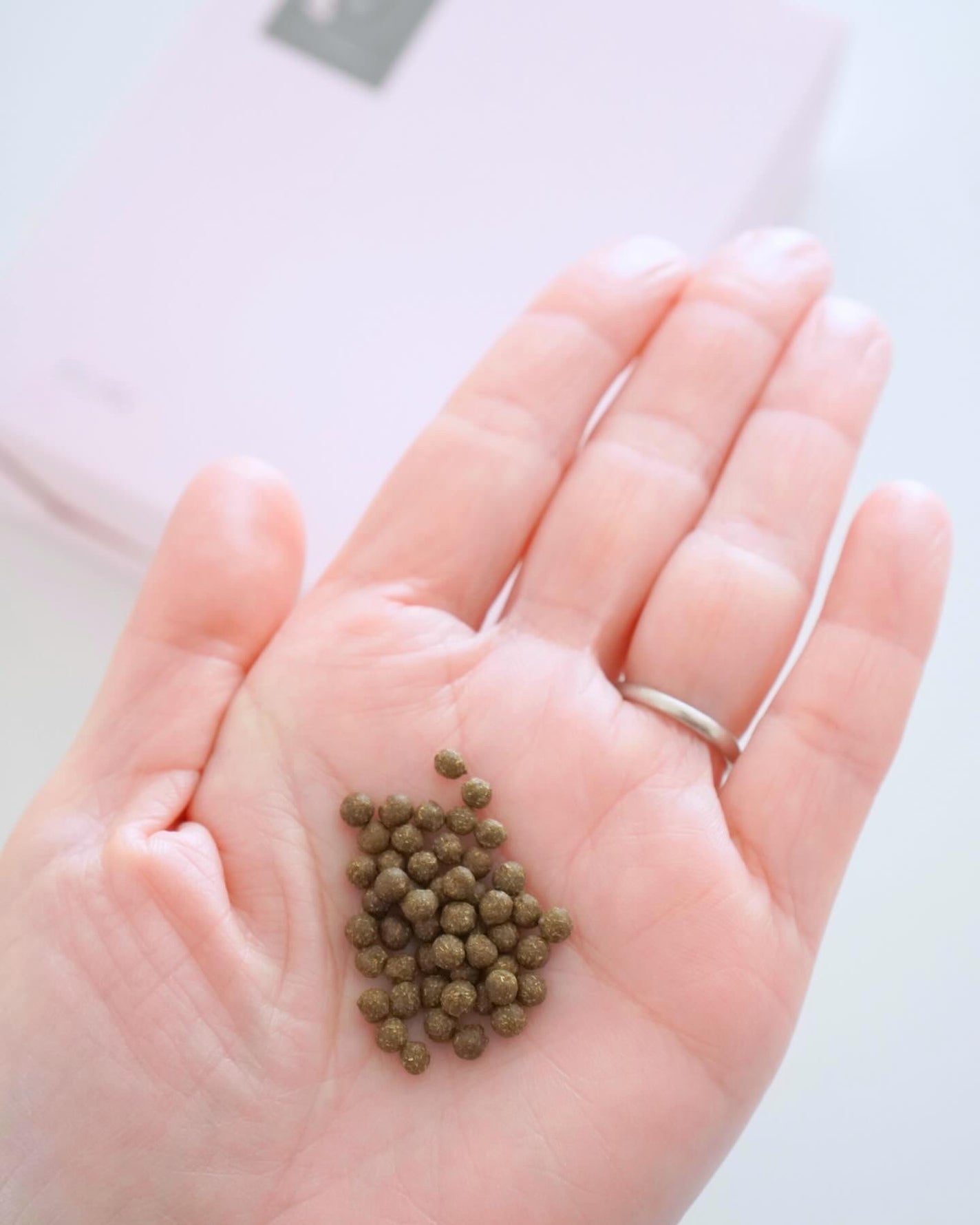 AB丸/韓国ABクリニック/ボディサプリメントを使ったクチコミ(4枚目)