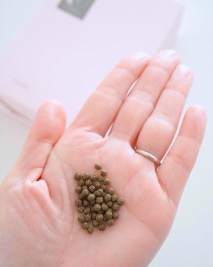 AB丸/韓国ABクリニック/ボディサプリメントを使ったクチコミ(4枚目)