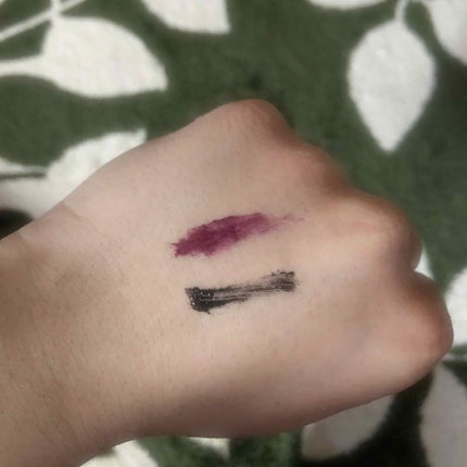 ロング&カールマスカラ アドバンストフィルム/ヒロインメイク/マスカラを使ったクチコミ(2枚目)