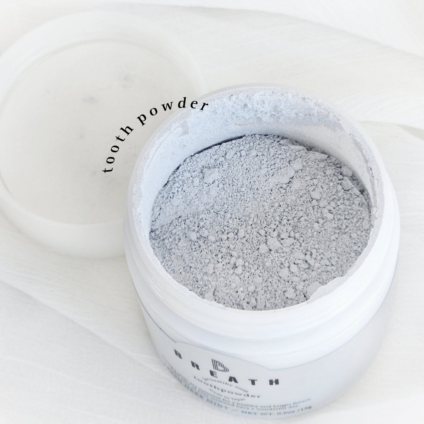 薬用トゥースペースト/B BREATH/歯磨き粉を使ったクチコミ(3枚目)