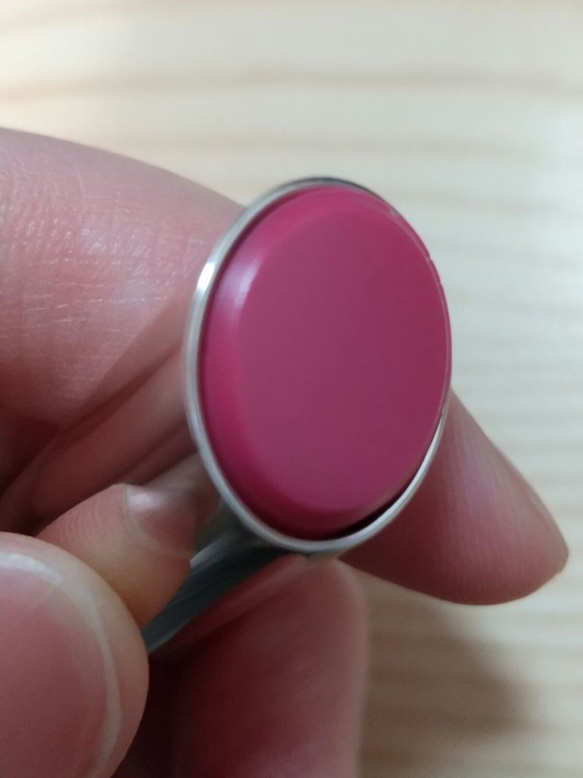 オペラ リップティント N 118 ブルームピンク（限定色）/OPERA/リップティントを使ったクチコミ（2枚目）