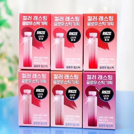 カラーラスティンググロウスティック/ETUDE/口紅を使ったクチコミ(7枚目)