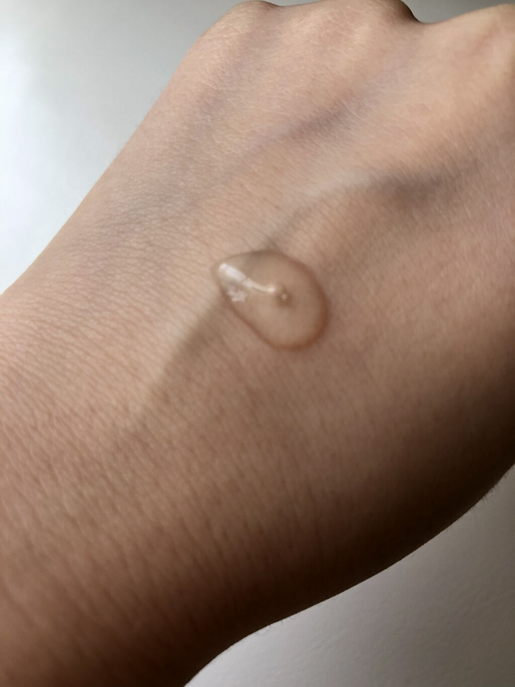 潤浸保湿 化粧水 III とてもしっとり/キュレル/化粧水を使ったクチコミ（2枚目）