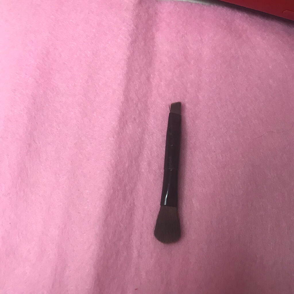 ケイト デザイニングアイブロウ3D/KATE/パウダーアイブロウを使ったクチコミ(4枚目)