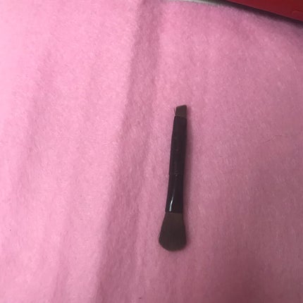 ケイト デザイニングアイブロウ3D/KATE/パウダーアイブロウを使ったクチコミ(4枚目)