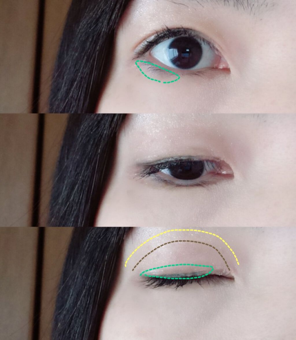 エテュセ アイエディション (マスカラベース)/ettusais/マスカラ下地を使ったクチコミ（2枚目）