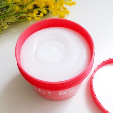 ボディ スムーザー /ハウス オブ ローゼ/ボディスクラブを使ったクチコミ(2枚目)