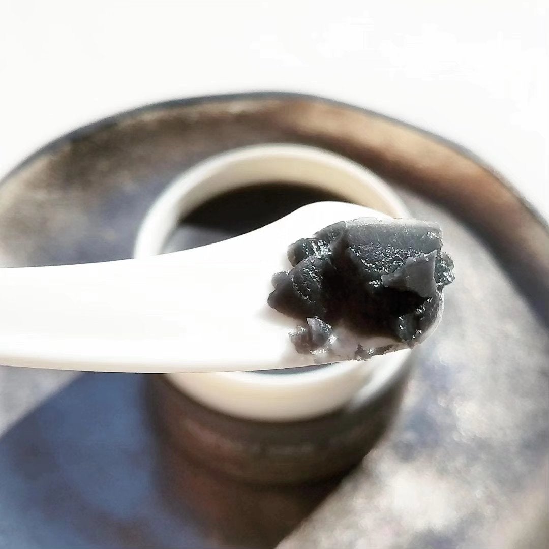 パーフェクトワンフォーカス スムースクレンジングバーム ディープブラック/PERFECT ONE FOCUS/クレンジングバームを使ったクチコミ(2枚目)