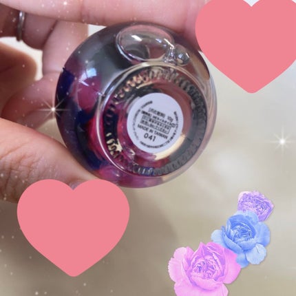 ネイルオイル/MEICA/ネイルオイル・トリートメントを使ったクチコミ(2枚目)