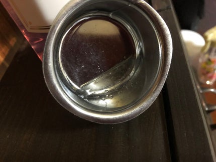 リラックス シャンプー/ヘアコンディショナー(ストレート&スリーク) シャンプー 500ml/Je l'aime/市販シャンプーを使ったクチコミ(3枚目)