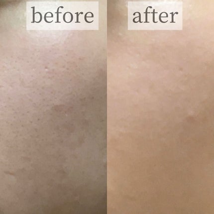 V3 エキサイティングファンデーション/SPICARE/クッションファンデーションを使ったクチコミ(4枚目)