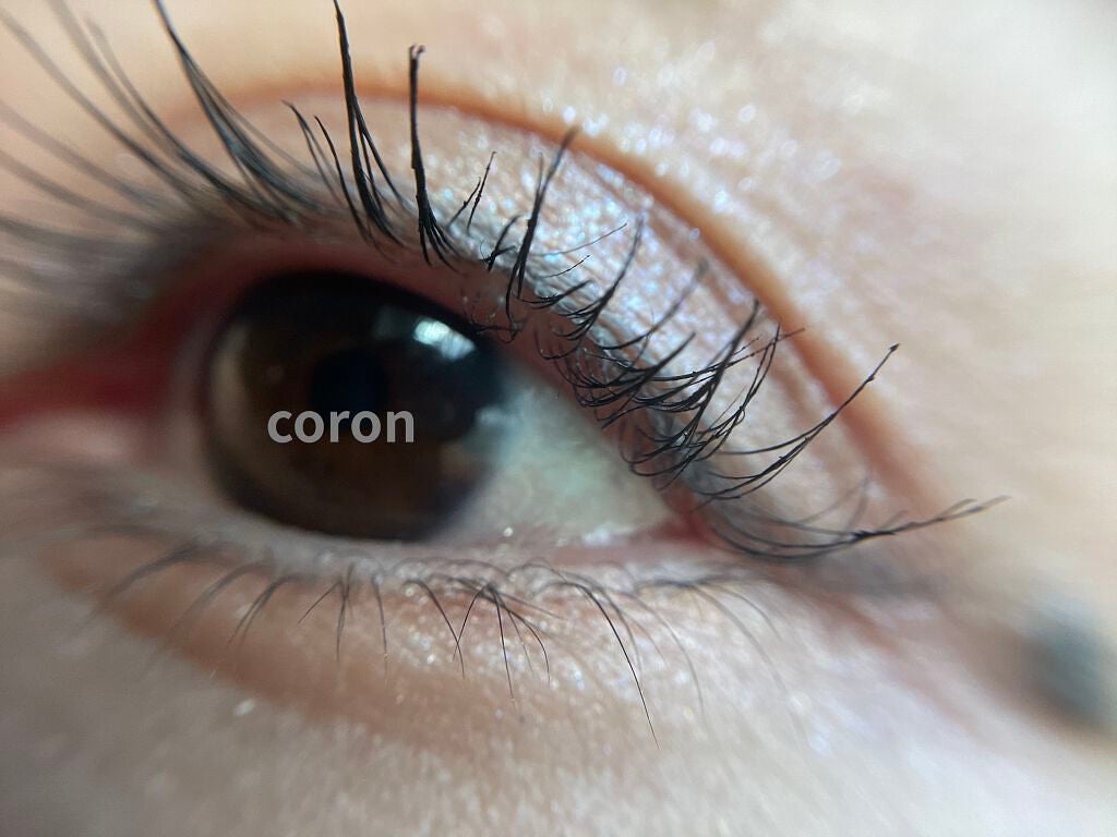 プレスド アイシャドー(レフィル)/shu uemura/単色アイシャドウを使ったクチコミ(7枚目)