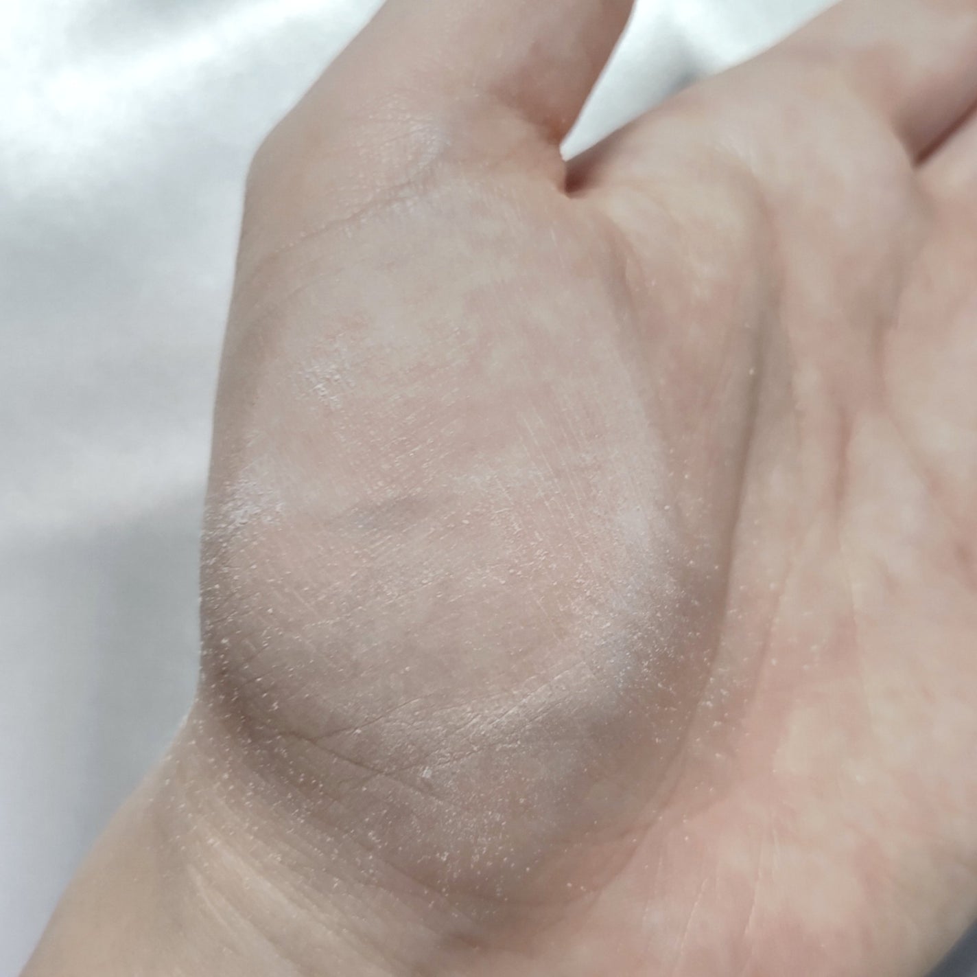 &be スムースパウダー/&be/プレストパウダーを使ったクチコミ(3枚目)